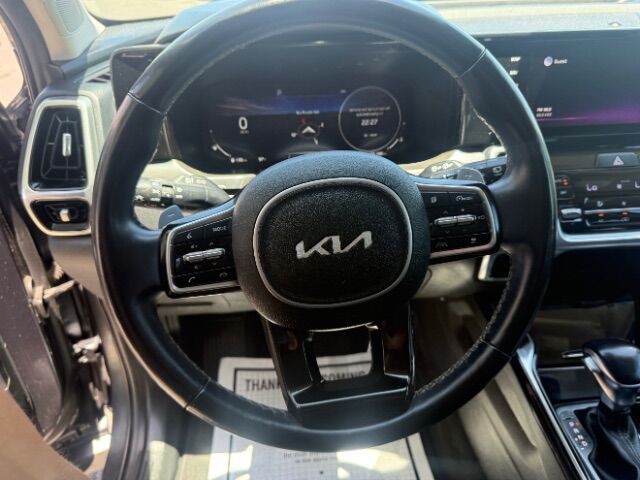 2022 Kia Sorento SX Prestige Mesa AZ