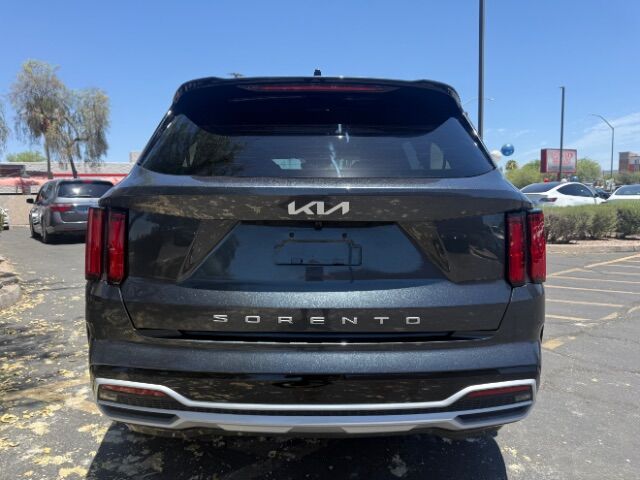 2022 Kia Sorento SX Prestige Mesa AZ