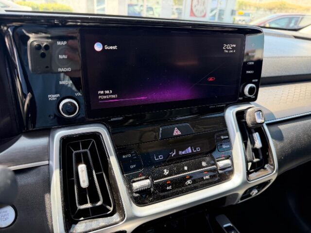 2022 Kia Sorento SX Prestige Mesa AZ
