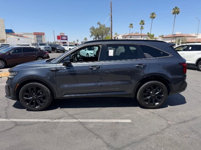 2022 Kia Sorento SX Prestige Mesa AZ