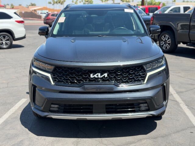 2022 Kia Sorento SX Prestige Mesa AZ