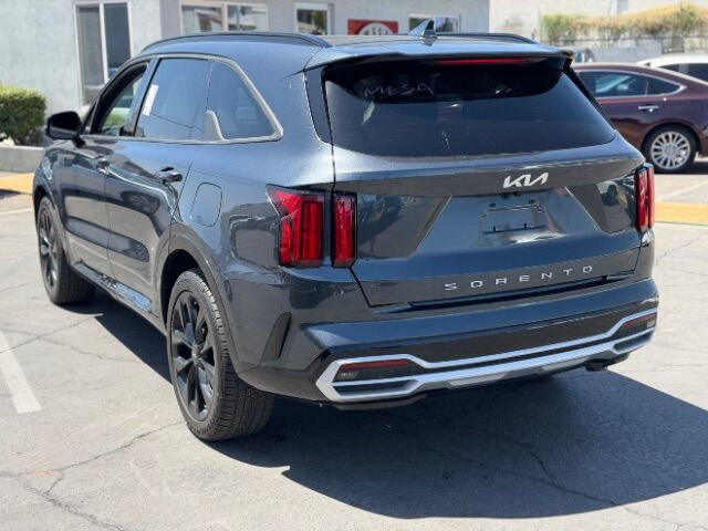 2022 Kia Sorento SX Prestige Mesa AZ