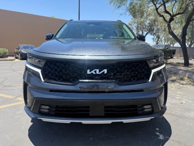 2022 Kia Sorento SX Prestige Mesa AZ