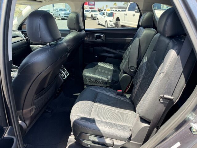 2022 Kia Sorento SX Prestige Mesa AZ