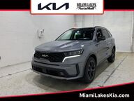 2022 Kia Sorento SX-Prestige Miami Lakes FL 2022 Kia Sorento SX-Prestige Miami Lakes FL