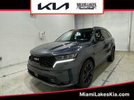2022 Kia Sorento SX-Prestige Miami Lakes FL 2022 Kia Sorento SX-Prestige Miami Lakes FL