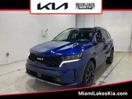 2022 Kia Sorento SX-Prestige Miami Lakes FL 2022 Kia Sorento SX-Prestige Miami Lakes FL