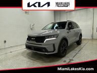 2022 Kia Sorento SX-Prestige Miami Lakes FL 2022 Kia Sorento SX-Prestige Miami Lakes FL