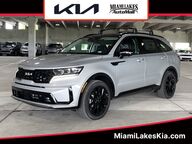 2022 Kia Sorento SX-Prestige Miami Lakes FL 2022 Kia Sorento SX-Prestige Miami Lakes FL