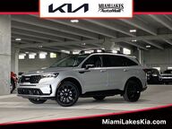 2022 Kia Sorento SX-Prestige Miami Lakes FL 2022 Kia Sorento SX-Prestige Miami Lakes FL