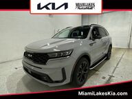 2022 Kia Sorento SX-Prestige Miami Lakes FL 2022 Kia Sorento SX-Prestige Miami Lakes FL