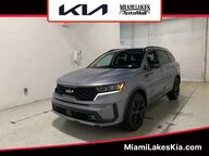 2022 Kia Sorento SX-Prestige Miami Lakes FL 2022 Kia Sorento SX-Prestige Miami Lakes FL