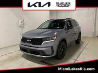 2022 Kia Sorento SX-Prestige Miami Lakes FL 2022 Kia Sorento SX-Prestige Miami Lakes FL