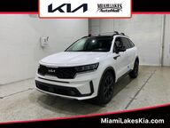 2022 Kia Sorento SX-Prestige Miami Lakes FL 2022 Kia Sorento SX-Prestige Miami Lakes FL