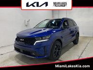 2022 Kia Sorento SX-Prestige Miami Lakes FL 2022 Kia Sorento SX-Prestige Miami Lakes FL