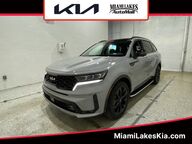 2022 Kia Sorento SX-Prestige Miami Lakes FL 2022 Kia Sorento SX-Prestige Miami Lakes FL