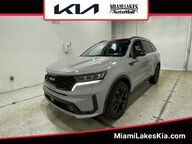 2022 Kia Sorento SX-Prestige Miami Lakes FL 2022 Kia Sorento SX-Prestige Miami Lakes FL
