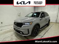 2022 Kia Sorento SX-Prestige Miami Lakes FL 2022 Kia Sorento SX-Prestige Miami Lakes FL