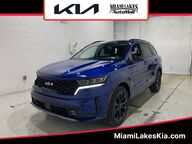 2022 Kia Sorento SX-Prestige Miami Lakes FL 2022 Kia Sorento SX-Prestige Miami Lakes FL