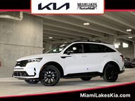 2022 Kia Sorento SX-Prestige Miami Lakes FL 2022 Kia Sorento SX-Prestige Miami Lakes FL