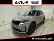 2022 Kia Sorento SX-Prestige Miami Lakes FL 2022 Kia Sorento SX-Prestige Miami Lakes FL