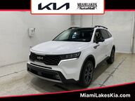 2022 Kia Sorento SX-Prestige Miami Lakes FL 2022 Kia Sorento SX-Prestige Miami Lakes FL