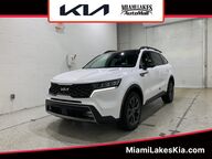 2022 Kia Sorento SX-Prestige Miami Lakes FL 2022 Kia Sorento SX-Prestige Miami Lakes FL