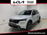 2022 Kia Sorento SX-Prestige Miami Lakes FL 2022 Kia Sorento SX-Prestige Miami Lakes FL
