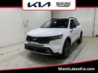 2022 Kia Sorento SX-Prestige Miami Lakes FL 2022 Kia Sorento SX-Prestige Miami Lakes FL