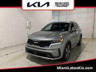 2022 Kia Sorento SX-Prestige Miami Lakes FL 2022 Kia Sorento SX-Prestige Miami Lakes FL