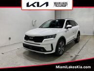 2022 Kia Sorento SX-Prestige Miami Lakes FL 2022 Kia Sorento SX-Prestige Miami Lakes FL