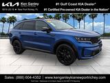 2022 Kia Sorento SX-Prestige Video