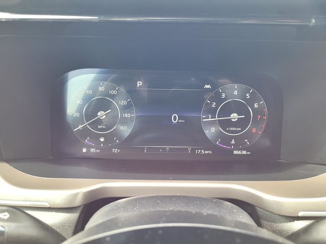2022 Kia Sorento SX-Prestige Roseville CA