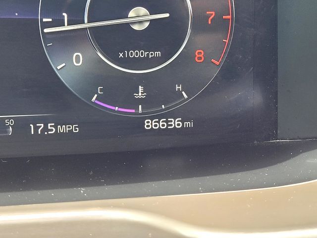 2022 Kia Sorento SX-Prestige Roseville CA