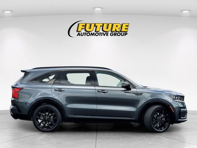 2022 Kia Sorento SX-Prestige
