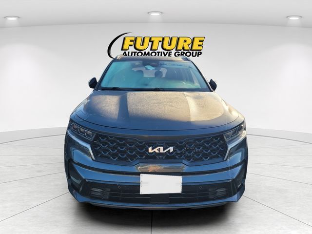 2022 Kia Sorento SX-Prestige