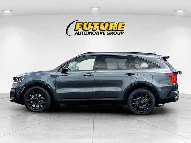 2022 Kia Sorento SX-Prestige Roseville CA