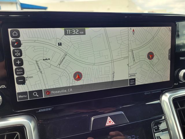2022 Kia Sorento SX-Prestige Roseville CA