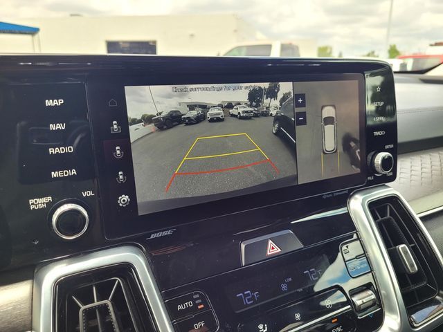 2022 Kia Sorento SX-Prestige Roseville CA