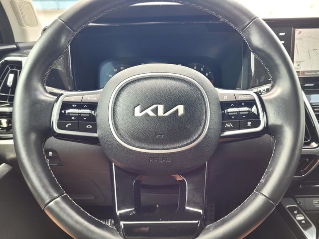 2022 Kia Sorento SX-Prestige Roseville CA