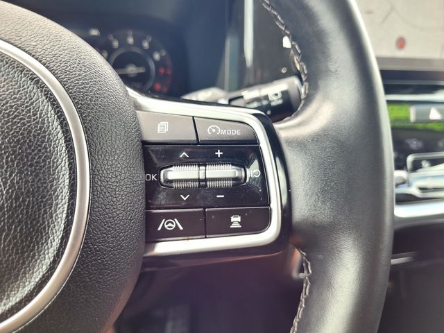 2022 Kia Sorento SX-Prestige Roseville CA