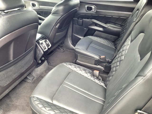 2022 Kia Sorento SX-Prestige Roseville CA