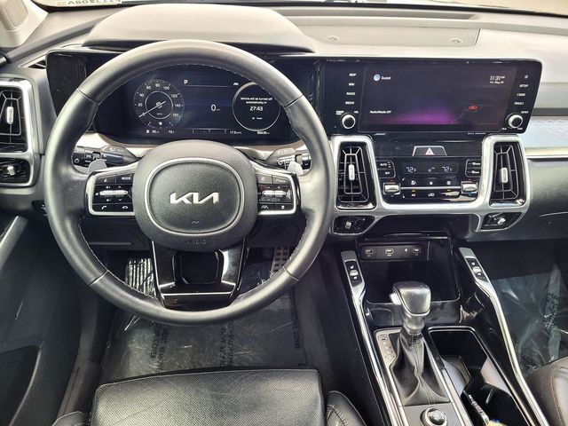 2022 Kia Sorento SX-Prestige Roseville CA