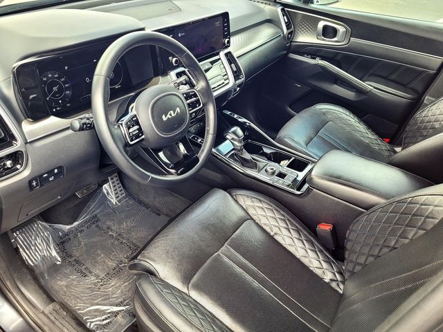 2022 Kia Sorento SX-Prestige Roseville CA