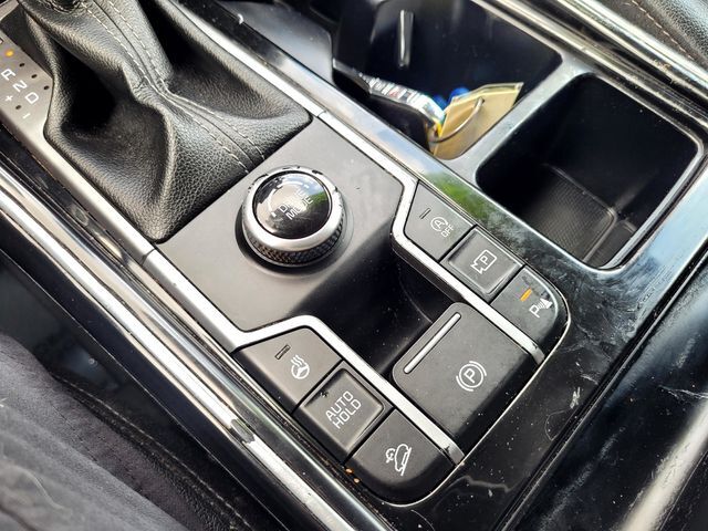 2022 Kia Sorento SX-Prestige Roseville CA