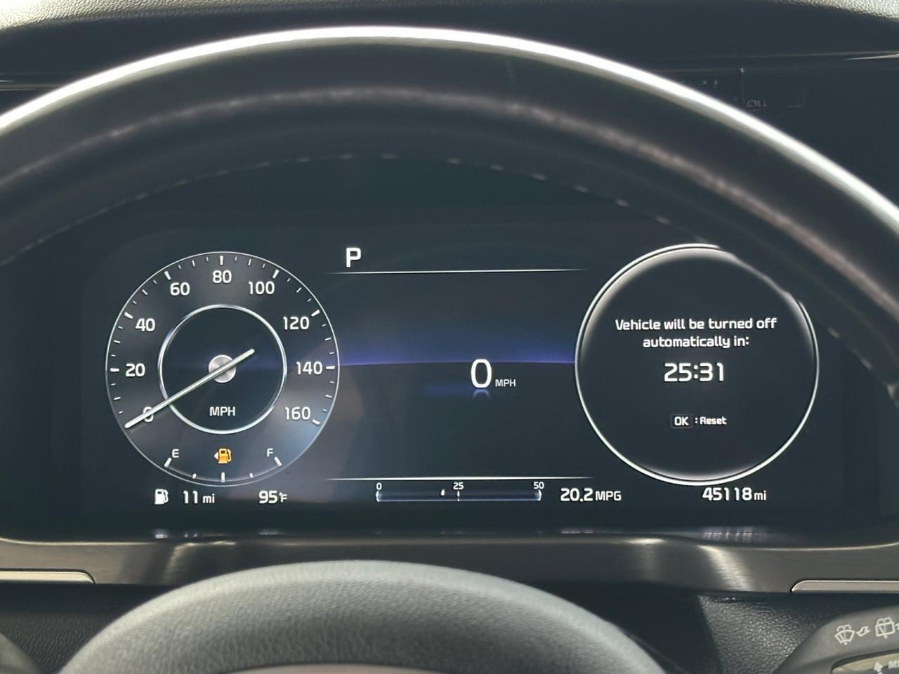 2022 Kia Sorento SX Prestige  Selma TX