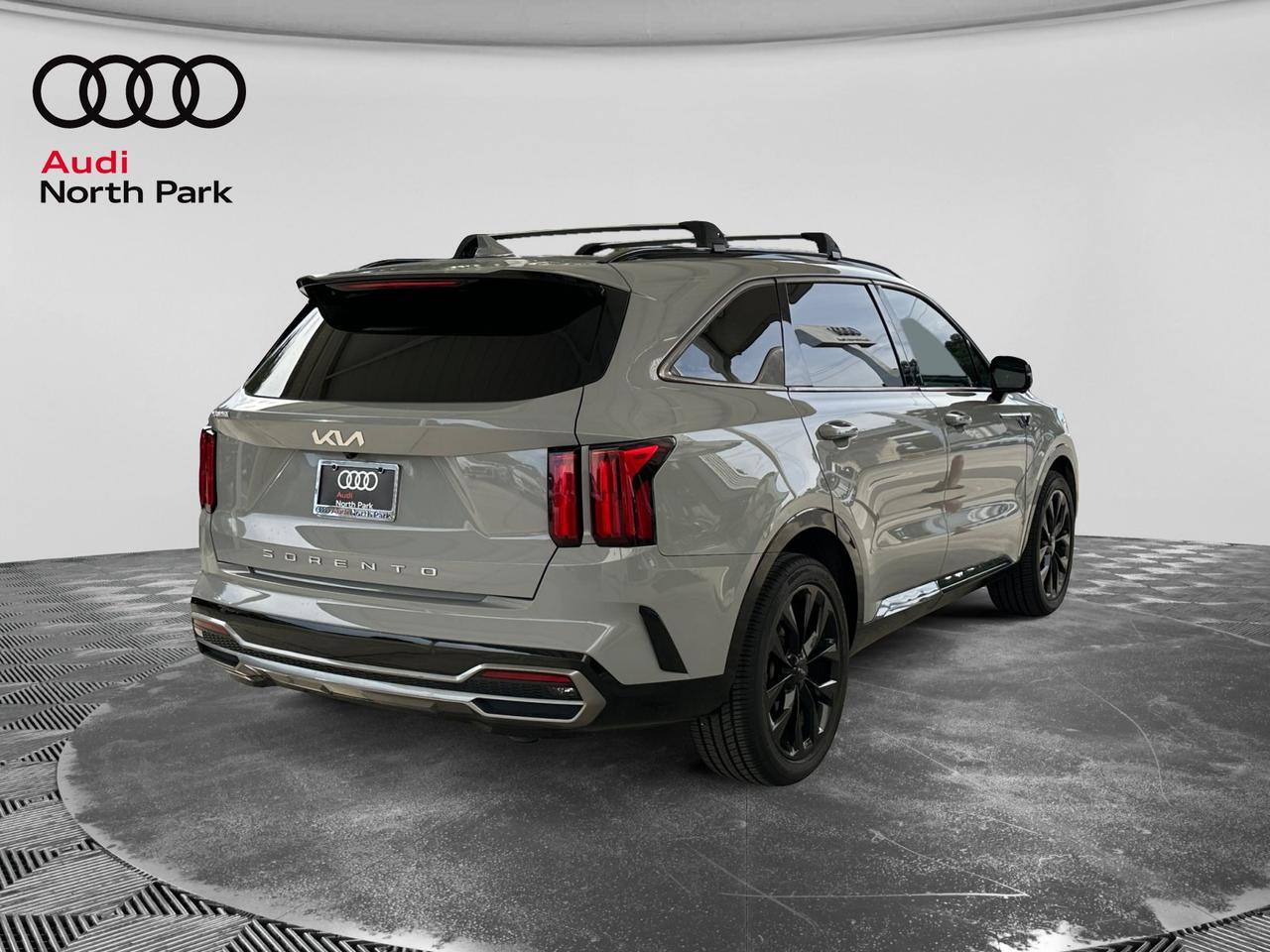 2022 Kia Sorento SX Prestige  Selma TX