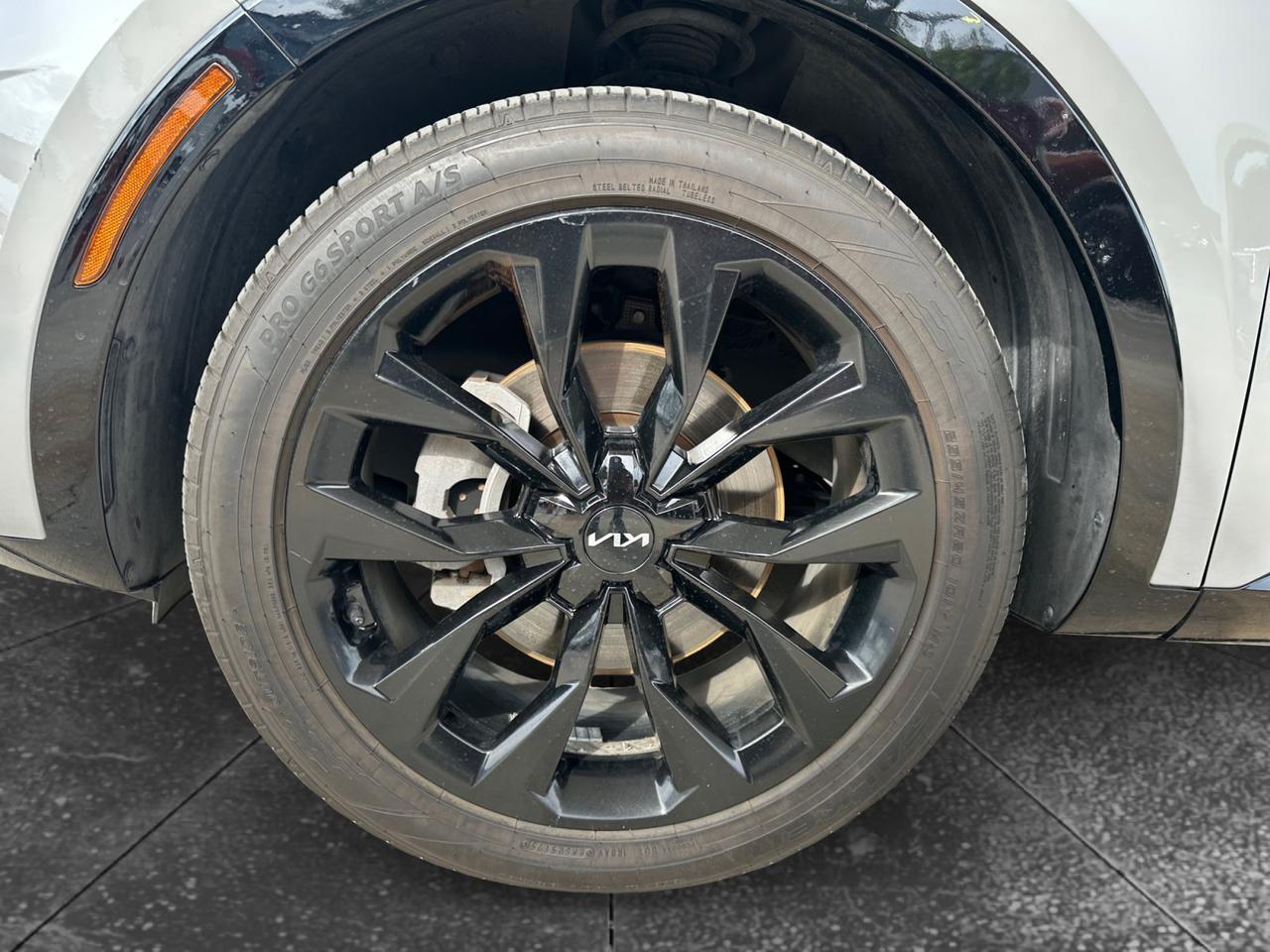 2022 Kia Sorento SX Prestige  Selma TX