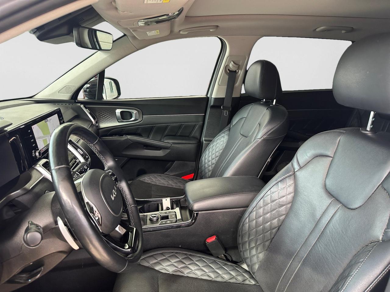 2022 Kia Sorento SX Prestige  Selma TX