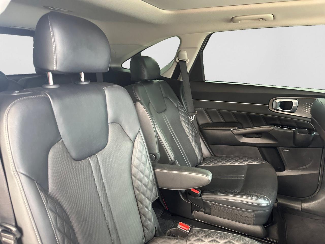 2022 Kia Sorento SX Prestige  Selma TX